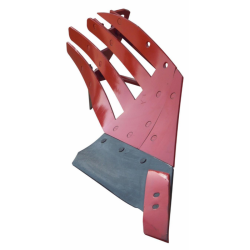 CORPO ANTERIORE VERSOIO A STRISCIE MEDIO DX