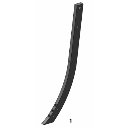 ANCORA ADATTABILE SLUPICA 60X25