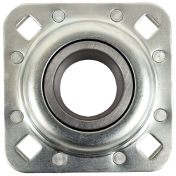 SUPPORTO FRANGIZOLLE ASSEMBLATO E RIVETTATO 45 MM