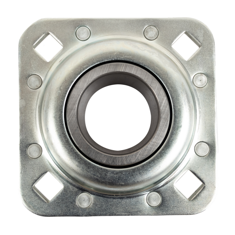 SUPPORTO FRANGIZOLLE ASSEMBLATO E RIVETTATO 45 MM