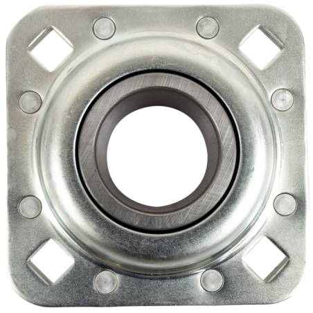 SUPPORTO FRANGIZOLLE ASSEMBLATO E RIVETTATO 45 MM