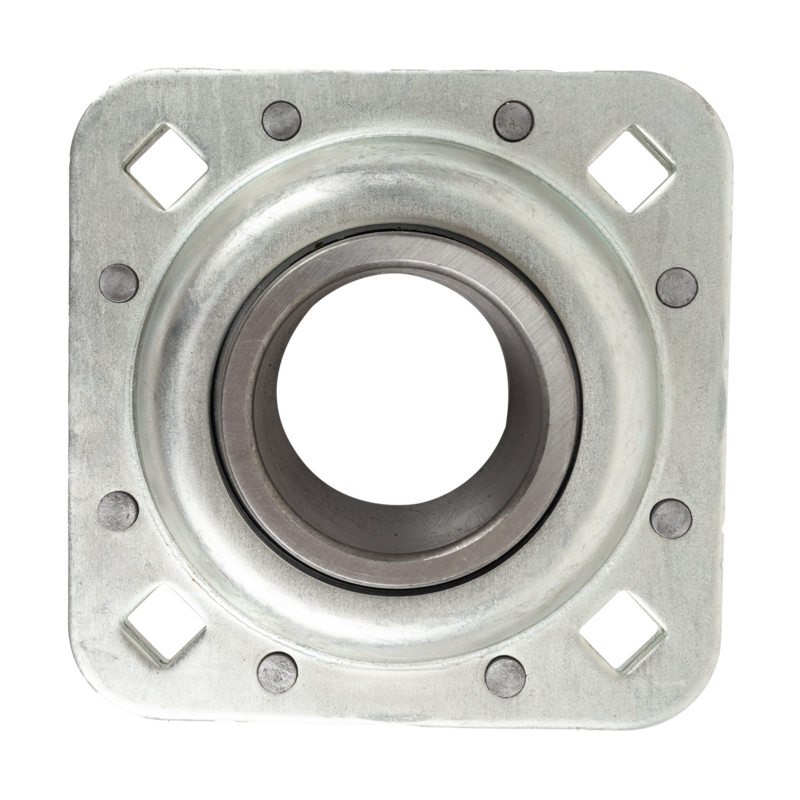 SUPPORTO FRANGIZOLLE ASSEMBLATO E RIVETTATO 55 MM