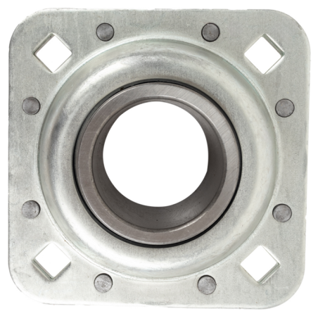 SUPPORTO FRANGIZOLLE ASSEMBLATO E RIVETTATO 55 MM