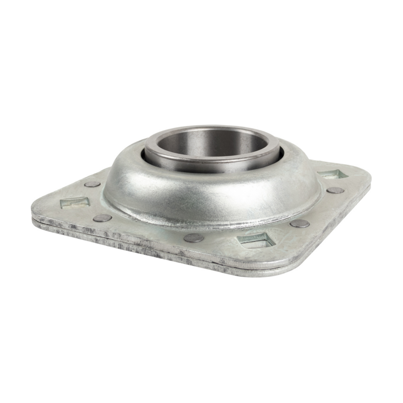 SUPPORTO FRANGIZOLLE ASSEMBLATO E RIVETTATO 55 MM