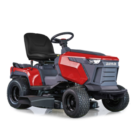 TRATTORINO SCARICO LATERALE 88CM- 352CC