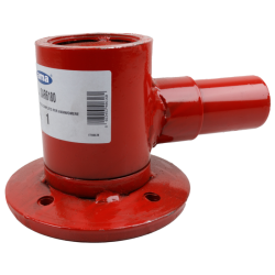 MOZZO COMPLETO PER AVANVOMERE