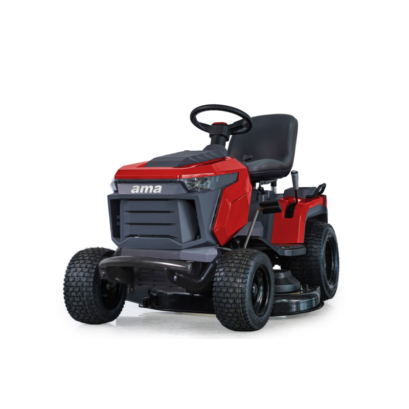 TRATTORINO SCARICO LATERALE 88CM- 352CC