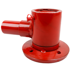 MOZZO COMPLETO PER AVANVOMERE