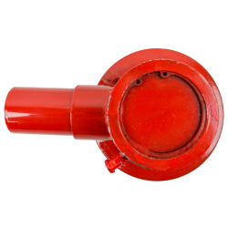 MOZZO COMPLETO PER AVANVOMERE