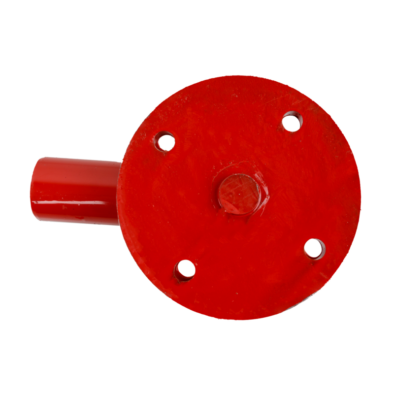 MOZZO COMPLETO PER AVANVOMERE