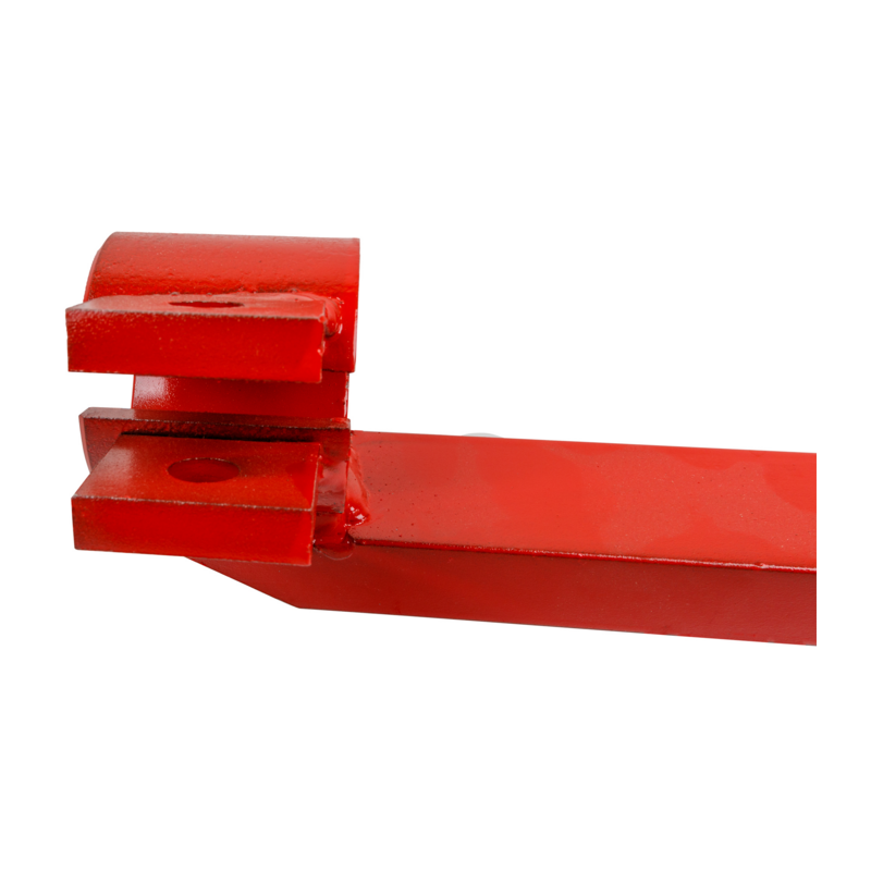 BRACCIO PER AVANVOMERE 50X30