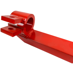 BRACCIO PER AVANVOMERE 50X30