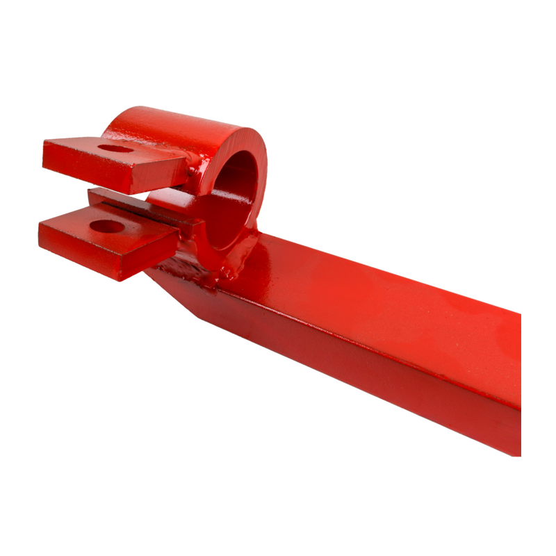 BRACCIO PER AVANVOMERE 50X30