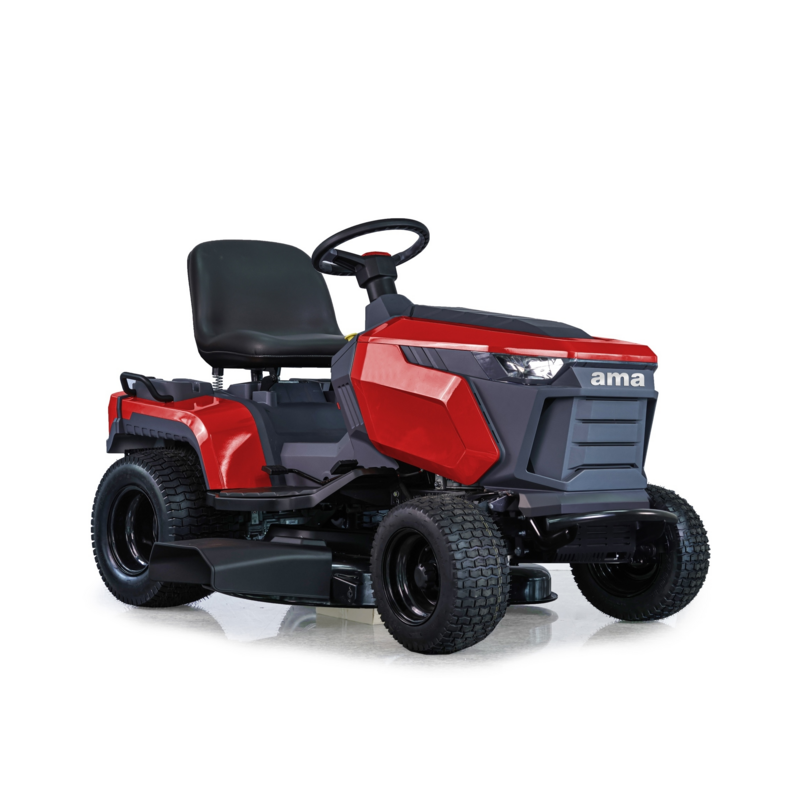 TRATTORINO SCARICO LATERALE 98CM