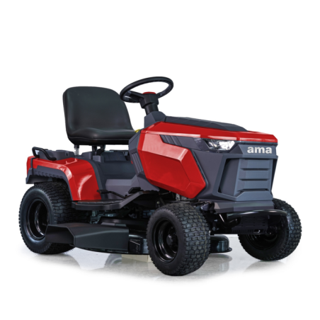 TRATTORINO SCARICO LATERALE 98CM