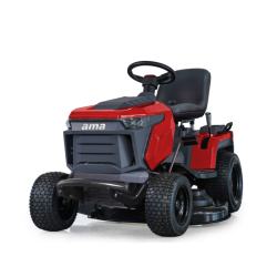 TRATTORINO SCARICO LATERALE 98CM