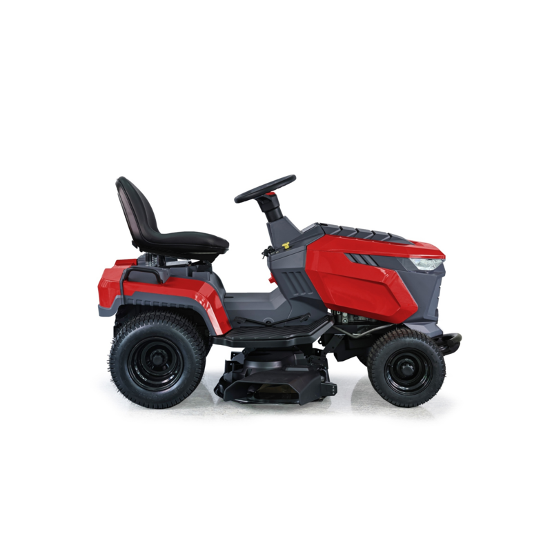 TRATTORINO SCARICO LATERALE 98CM