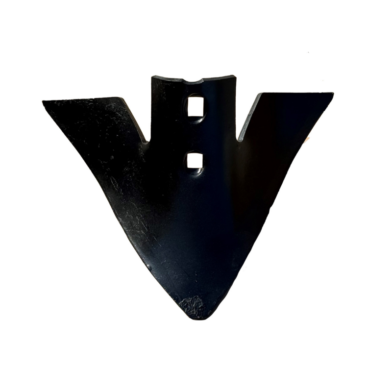 VOMERE 260X200 INTERASSE 45-50 SPESSORE 6