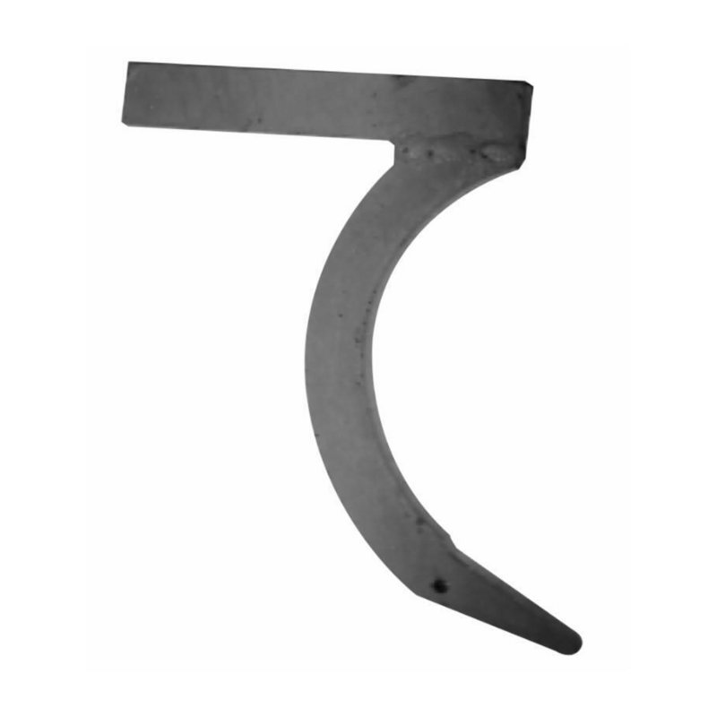 ANCORA SCARIFICATORE ANTERIORE