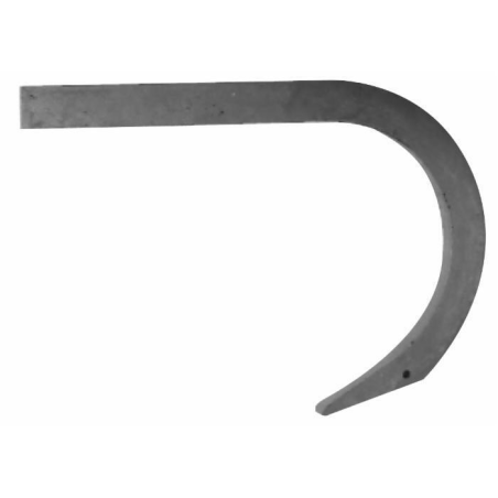 ANCORA SCARIFICATORE POSTERIORE