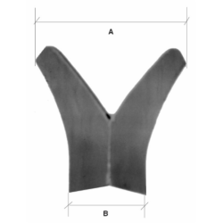 ASSOLCATORE FISSO PICCOLO