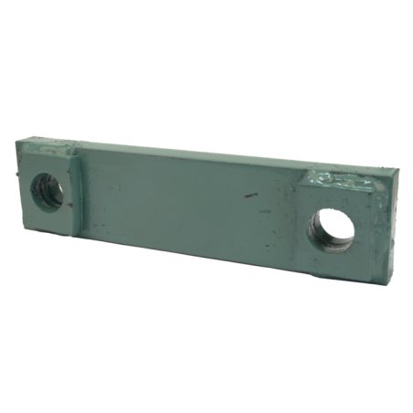 STAFFA PER TRAVE 140 FORO 24