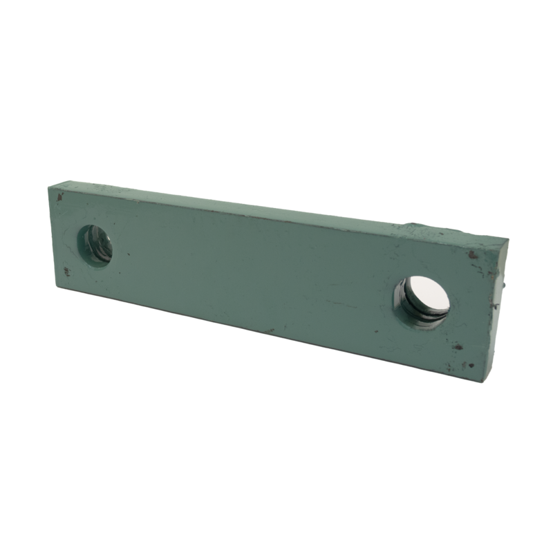 STAFFA PER TRAVE 140 FORO 24