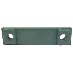 STAFFA PER TRAVE 140 FORO 24