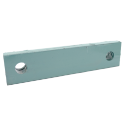 STAFFA PER TRAVE 160 FORO 22