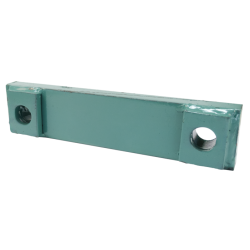 STAFFA PER TRAVE 160 FORO 22