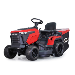 TRATTORINO SCARICO POSTERIORE 102CM