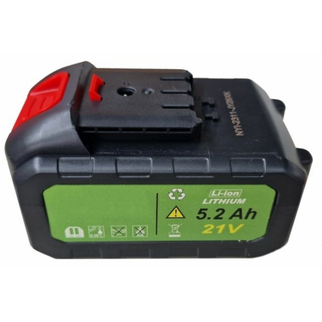 Batteria per Easy ol