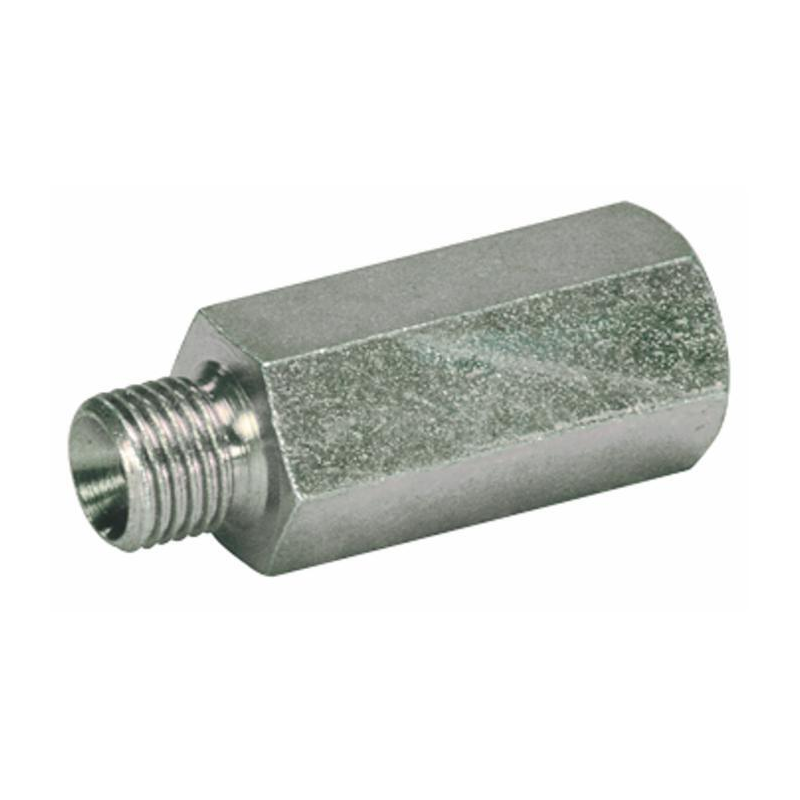 PROLUNGA MASCHIO/FEMMINA DA 22x1,5 L.40mm