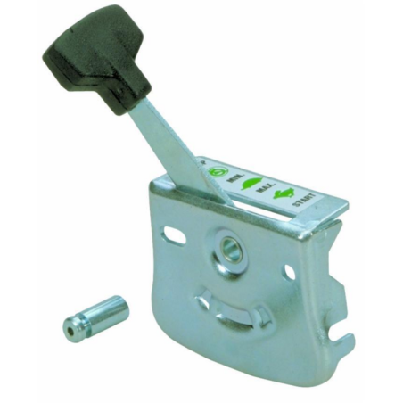 ACCELLER.4 POSIZ.X MACC. GIARD