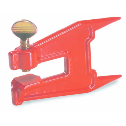 MORSETTO PER AFFILATURA