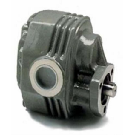 POMPA AD INGRANAGGI DA 60cc SINISTRA