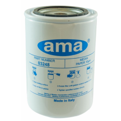 CARTUCCIA A RICAMBIO PER FILTRO SPIN-ON DA 3/4" 12