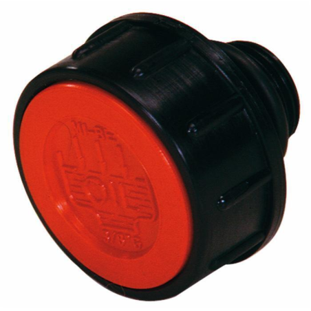 TAPPO DA 3/8” CON DOPPIO SFIATO