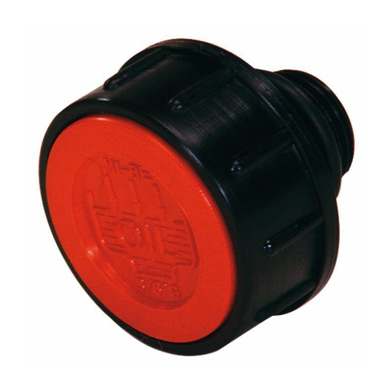 TAPPO DA 1/2” CON DOPPIO SFIATO