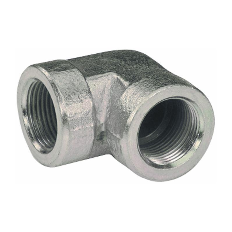 ADATTATORE A “L” FEMMINA DA 1/4"