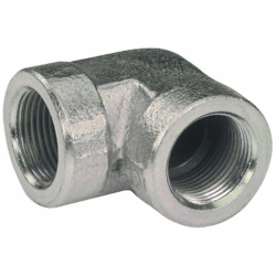 ADATTATORE A “L” FEMMINA DA 3/8"