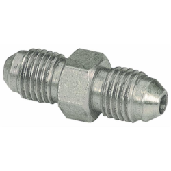 NIPPLES DI RIDUZIONE GAS/JIC 74° 1/2"- 3/4”-16