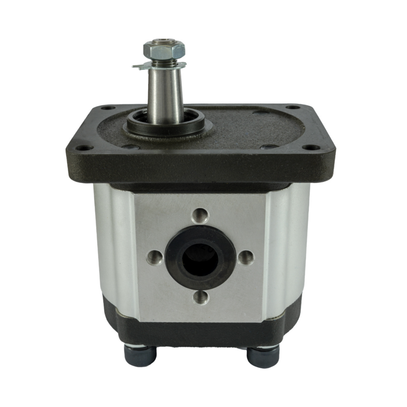 POMPA AD INGRANAGGI GRUPPO 2 DA 11,4cc DESTRA “MODELLO STANDARD” TIPO PLESSEY C22/25