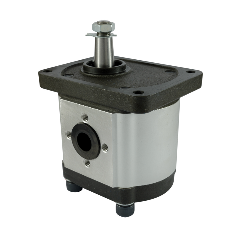 POMPA AD INGRANAGGI GRUPPO 2 DA 11,4cc DESTRA “MODELLO STANDARD” TIPO PLESSEY C22/25