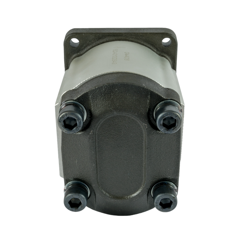 POMPA AD INGRANAGGI GRUPPO 2 DA 11,4cc DESTRA “MODELLO STANDARD” TIPO PLESSEY C22/25