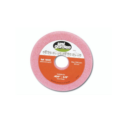 MOLA A DISCO 100 X 4,5 X 16