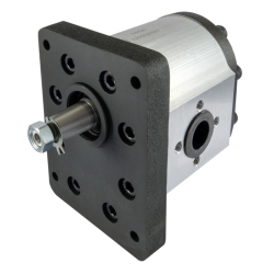 POMPA AD INGRANAGGI GRUPPO 3 DA 42cc SINISTRA “MODELLO STANDARD” TIPO PLESSEY A94