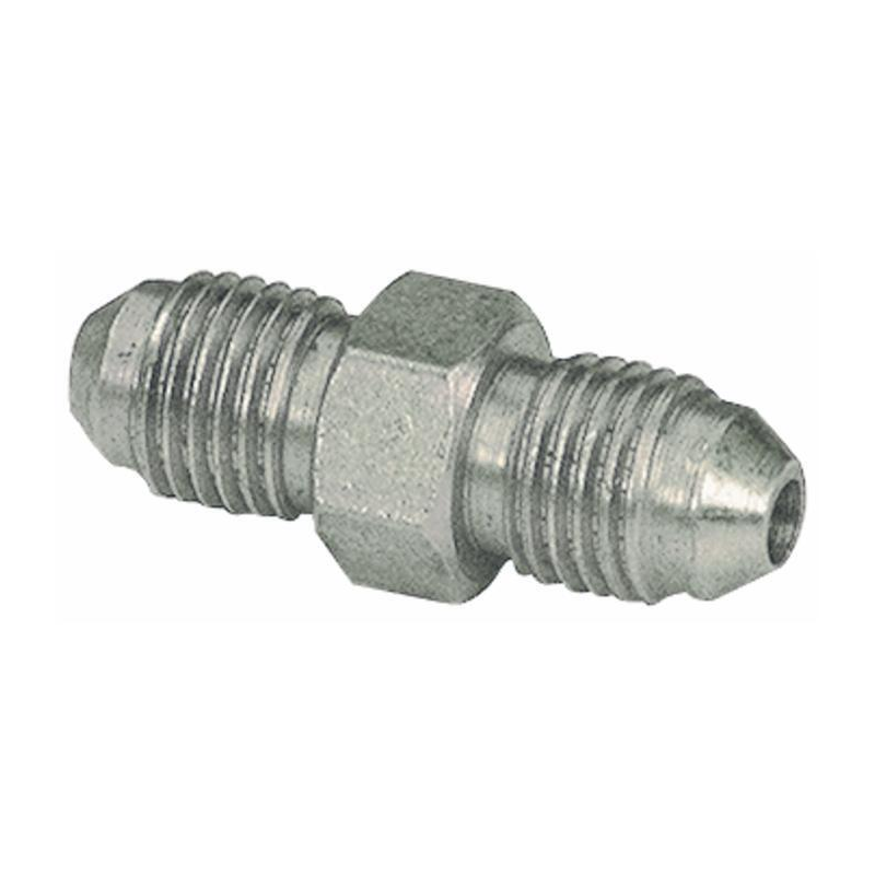 NIPPLES DI RIDUZIONE GAS/JIC 74° 3/4"- 1”1/16”-12