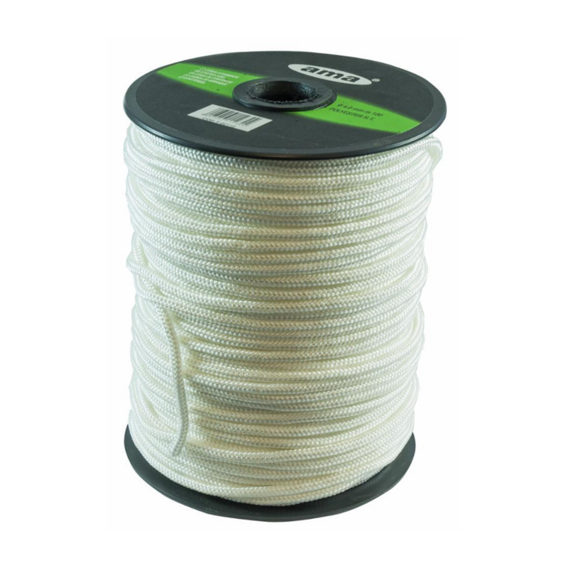 FUNICELLA AVV.ELICOIDALE Ø 4,5