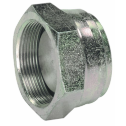 TAPPO FEMMINA GIREVOLE DA 1/4"